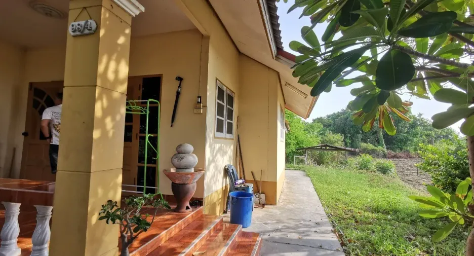 出售 2 卧室 独立屋 在 Tha Muang, Kanchanaburi