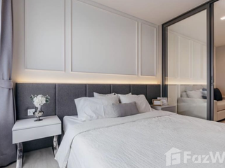 Продажа и аренда 1 кровать кондо в Патхум Щан, Бангкок