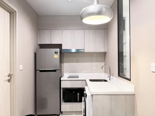 Продажа и аренда 1 кровать кондо в Патхум Щан, Бангкок