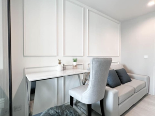 For sale and for rent 1 bed condo in Pathum Wan, Bangkok