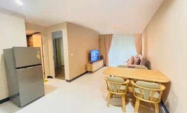 For sale 1 bed condo in Khlong Toei, Bangkok
