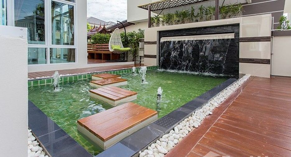 Продажа 5 спальни дом в Mueang Nakhon Ratchasima, Накхон Ратчасима