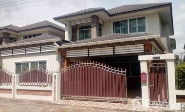 For sale 5 bedrooms house in Mueang Nakhon Ratchasima, Nakhon Ratchasima