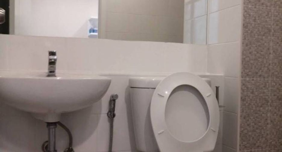 Condo en alquiler de estudio en Bang Bua Thong, Nonthaburi
