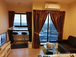 For rent studio condo in Bang Bua Thong, Nonthaburi