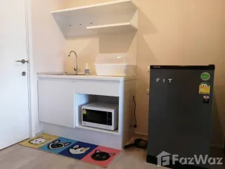 For rent studio condo in Bang Bua Thong, Nonthaburi