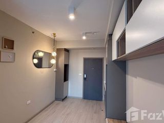 For sale and for rent 1 bed condo in Huai Khwang, Bangkok