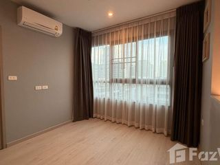 For sale and for rent 1 bed condo in Huai Khwang, Bangkok