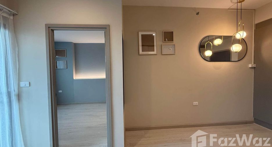 Продажа и аренда 1 кровать кондо в Хуаи Кхщанг, Бангкок