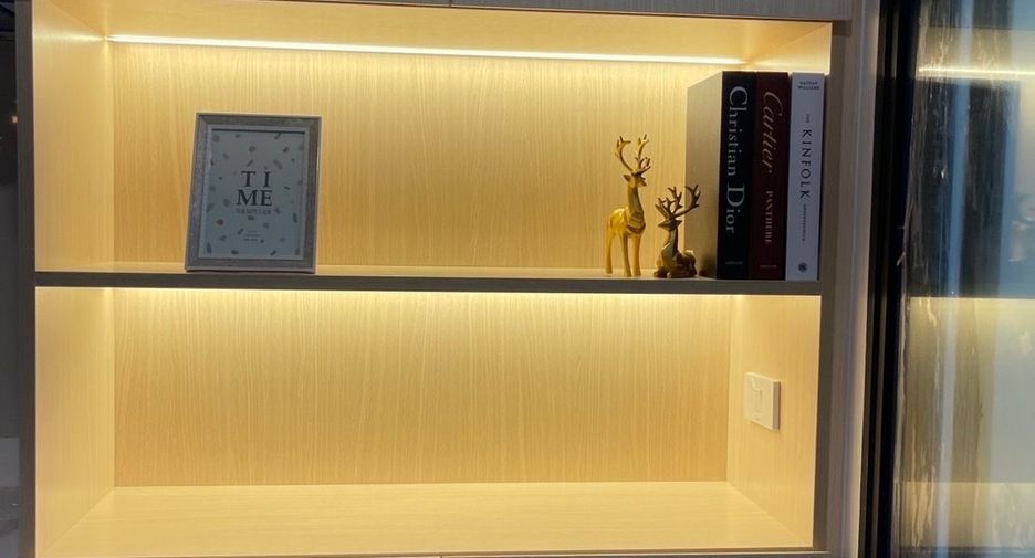 For sale 1 bed condo in Chatuchak, Bangkok