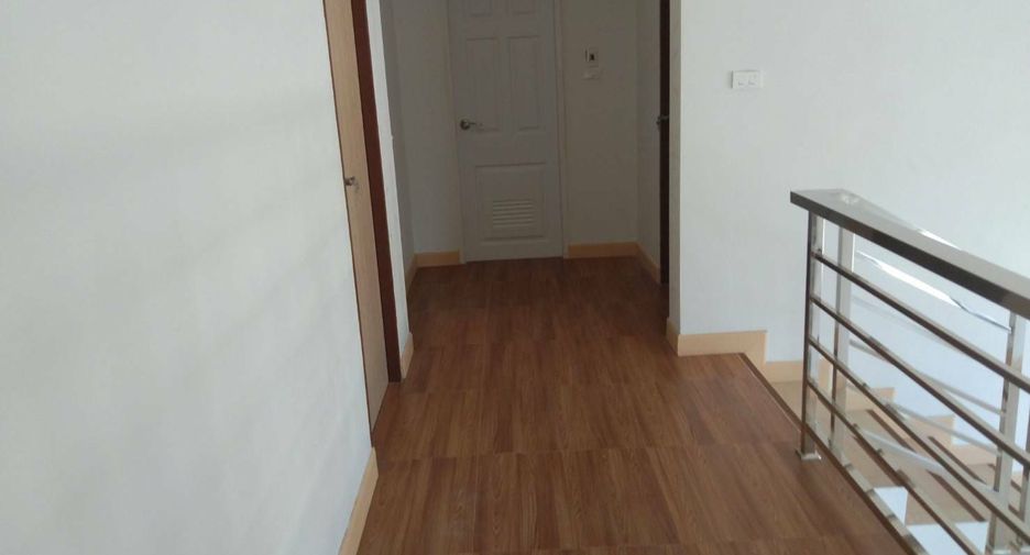For sale 3 bedrooms house in Mueang Phitsanulok, Phitsanulok