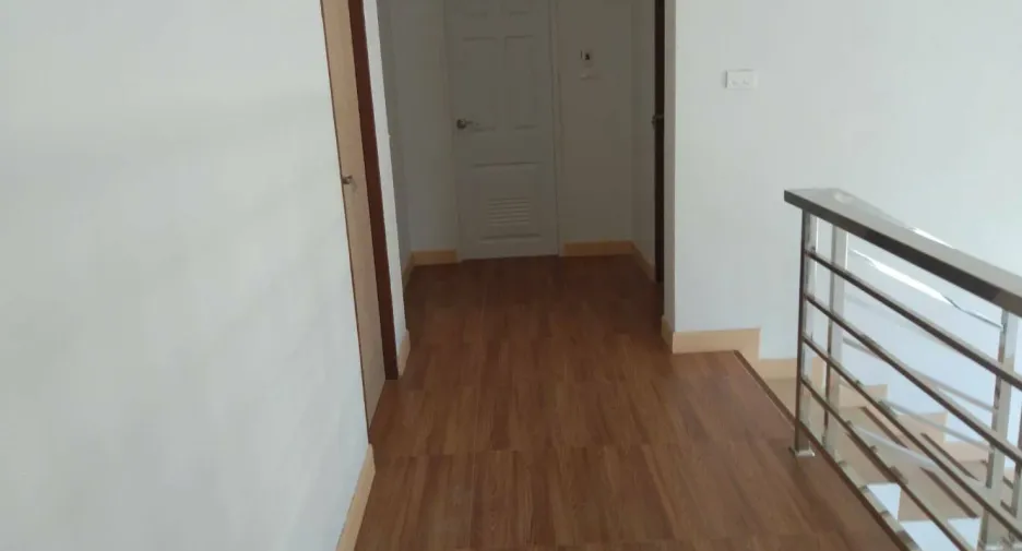 À vendre 3 chambres maison à Mueang Phitsanulok, Phitsanulok