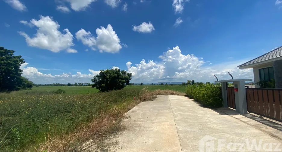 For sale 3 bedrooms house in Mueang Phitsanulok, Phitsanulok