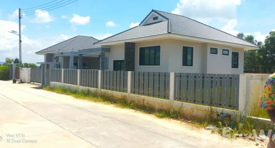 For sale 3 bedrooms house in Mueang Phitsanulok, Phitsanulok