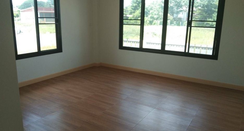 For sale 3 bedrooms house in Mueang Phitsanulok, Phitsanulok