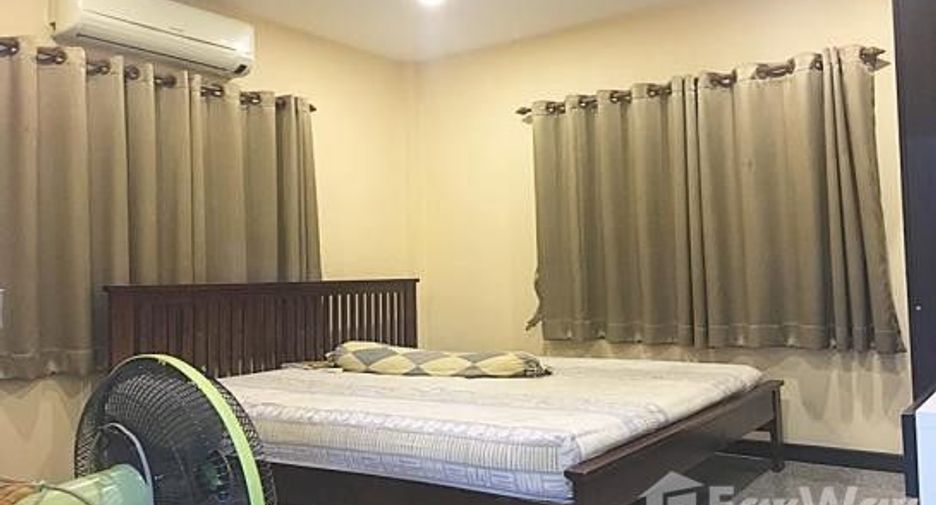 For sale 4 bedrooms house in Thanyaburi, Pathum Thani