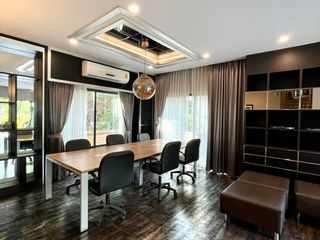 出售 和 出租 4 卧室 独立屋 在 Mueang Pathum Thani, Pathum Thani