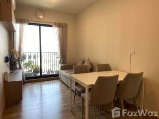 For sale 2 bedrooms condo in Mueang Samut Prakan, Samut Prakan