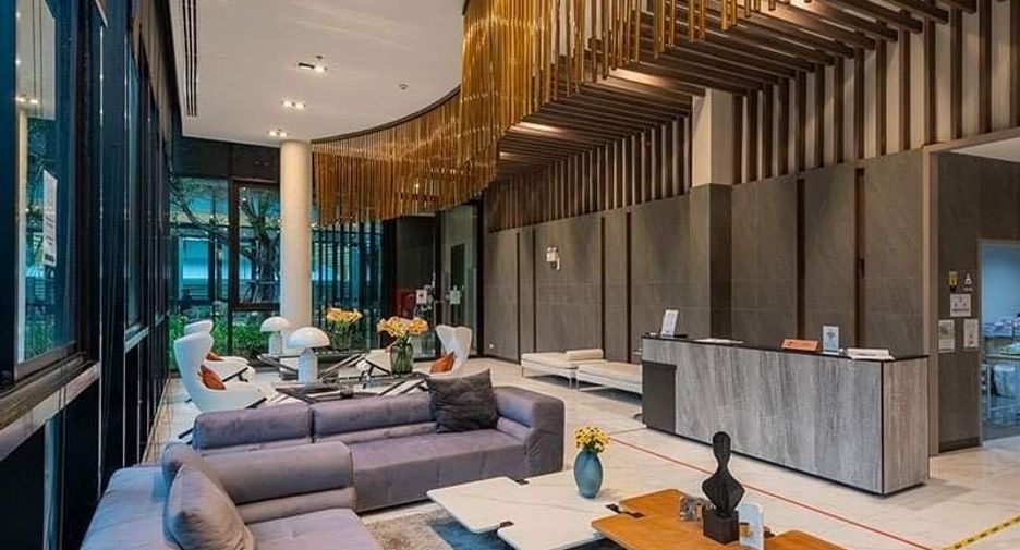出售 2 卧室 公寓 在 Mueang Samut Prakan, Samut Prakan