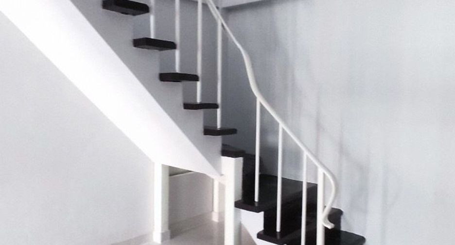 For sale 2 bedrooms townhouse in Lam Luk Ka, Pathum Thani