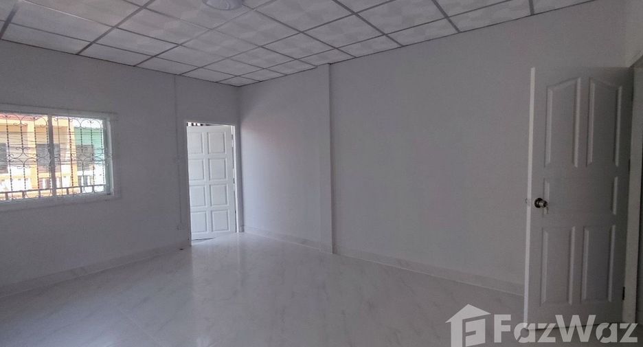 For sale 2 bedrooms townhouse in Lam Luk Ka, Pathum Thani