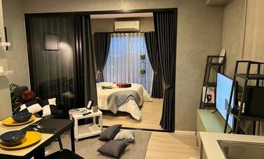 For sale 1 bed condo in Bang Phli, Samut Prakan