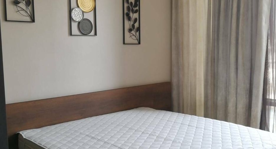 For sale 2 bedrooms condo in Watthana, Bangkok