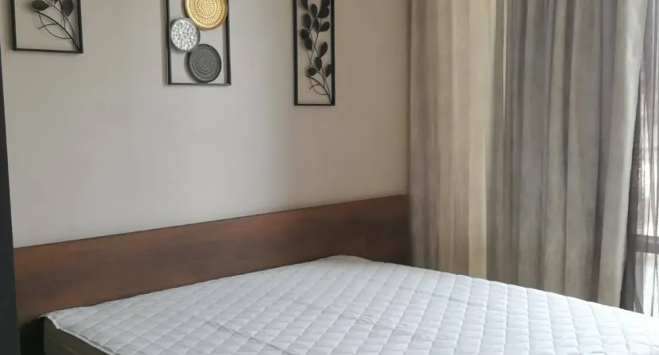 For sale 2 bedrooms condo in Watthana, Bangkok