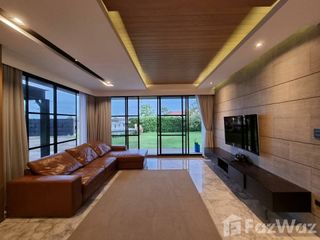 Casa en venta de 4 habitaciones en Krathum Baen, Samut Sakhon