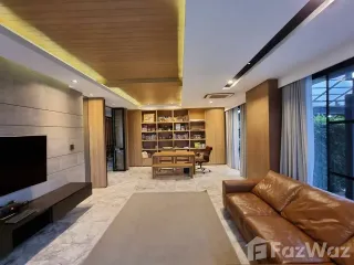 Casa en venta de 4 habitaciones en Krathum Baen, Samut Sakhon