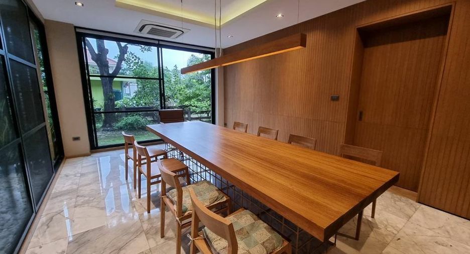 Продажа 4 спальни дом в Krathum Baen, Самутсакхон