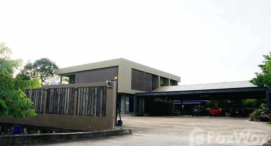Продажа 4 спальни дом в Krathum Baen, Самутсакхон