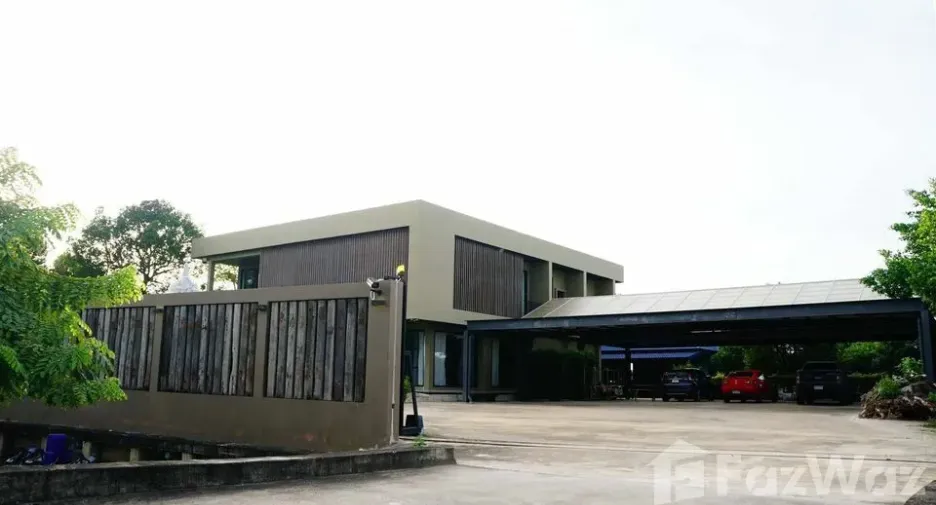 For sale 4 ベッドルーム house in Krathum Baen, Samut Sakhon