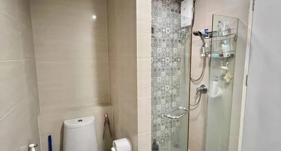 For sale 1 bed condo in Bang Na, Bangkok