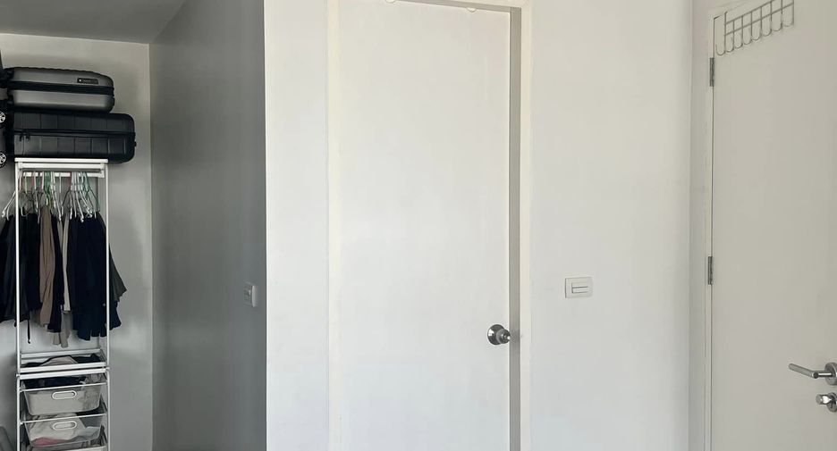 For sale 1 bed condo in Bang Na, Bangkok