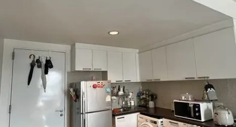 For sale 1 bed condo in Bang Na, Bangkok