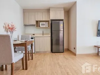 For rent 2 bedrooms condo in Mueang Chon Buri, Chonburi