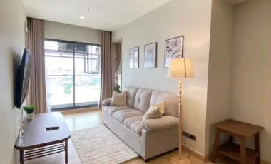 Wohnung zur Miete mit 2 Zimmer in Mueang Chon Buri, Chonburi