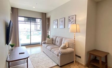 À louer 2 chambres condo à Mueang Chon Buri, Chonburi