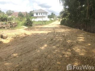 Grundstück zum Kauf in Mueang Lampang, Lampang