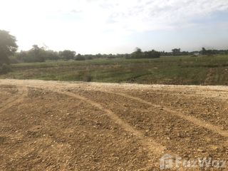 Grundstück zum Kauf in Mueang Lampang, Lampang