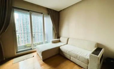 À vendre et à louer 2 chambres condo à Watthana, Bangkok