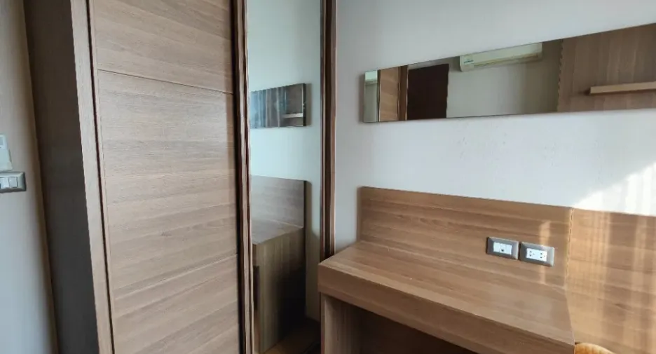 For rent and for sale 2 bedrooms condo in Watthana, Bangkok
