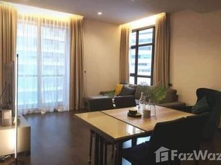 Wohnung zum Kauf und zur Miete mit 2 Zimmer in Khlong Toei, Bangkok