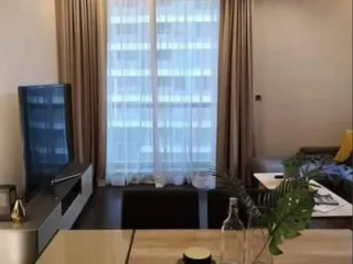 Wohnung zum Kauf und zur Miete mit 2 Zimmer in Khlong Toei, Bangkok