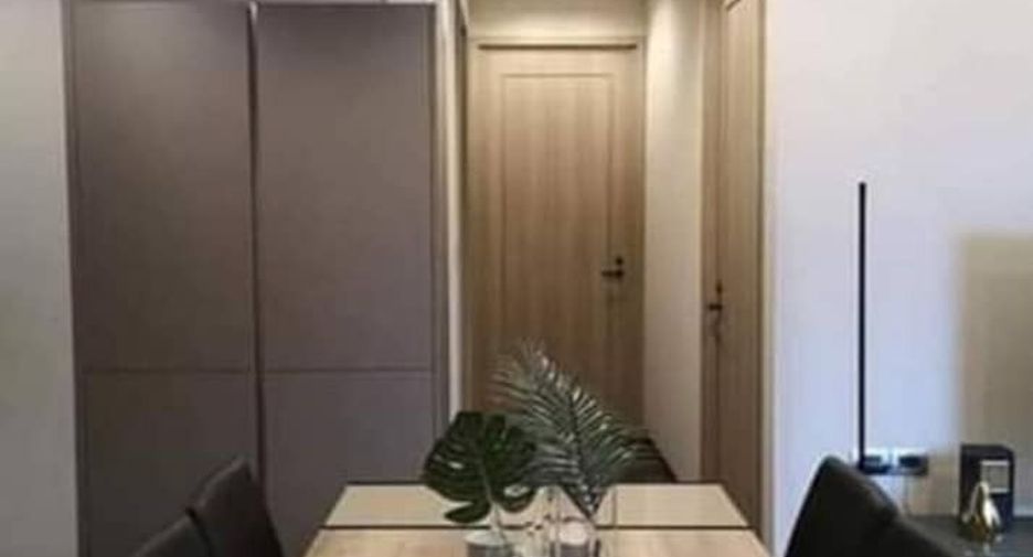 Condo en venta y en alquiler de 2 habitaciones en Khlong Toei, Bangkok