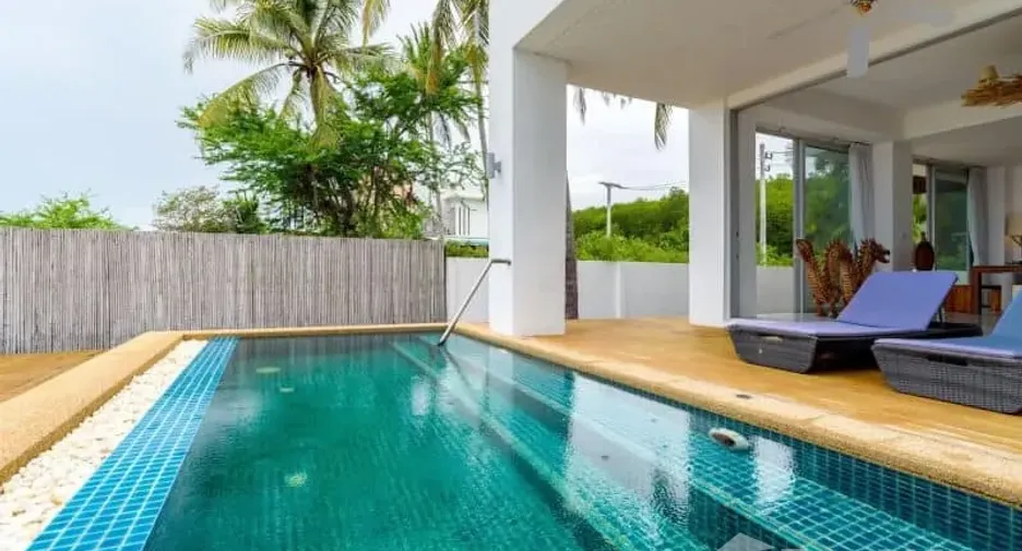 For sale 3 bedrooms house in Kui Buri, Prachuap Khiri Khan