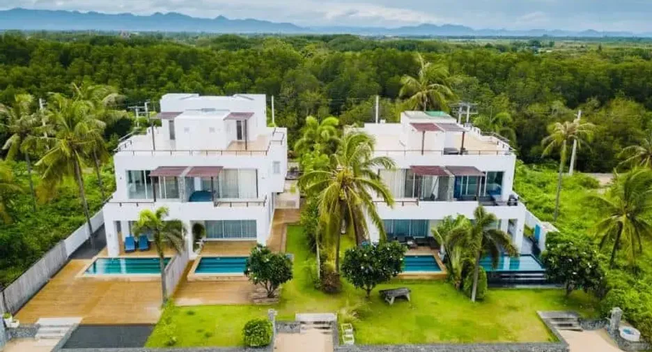 For sale 3 bedrooms house in Kui Buri, Prachuap Khiri Khan