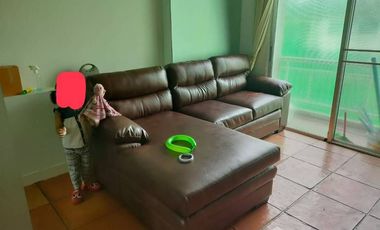 For rent 2 bedrooms condo in Prawet, Bangkok