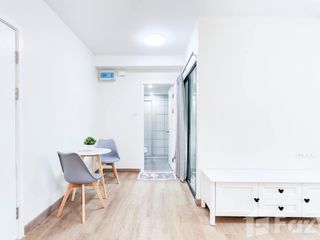 Condo en venta de 1 habitaciones en Chatuchak, Bangkok